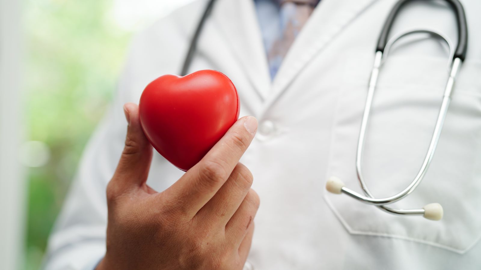 8 Things to Know About AFib