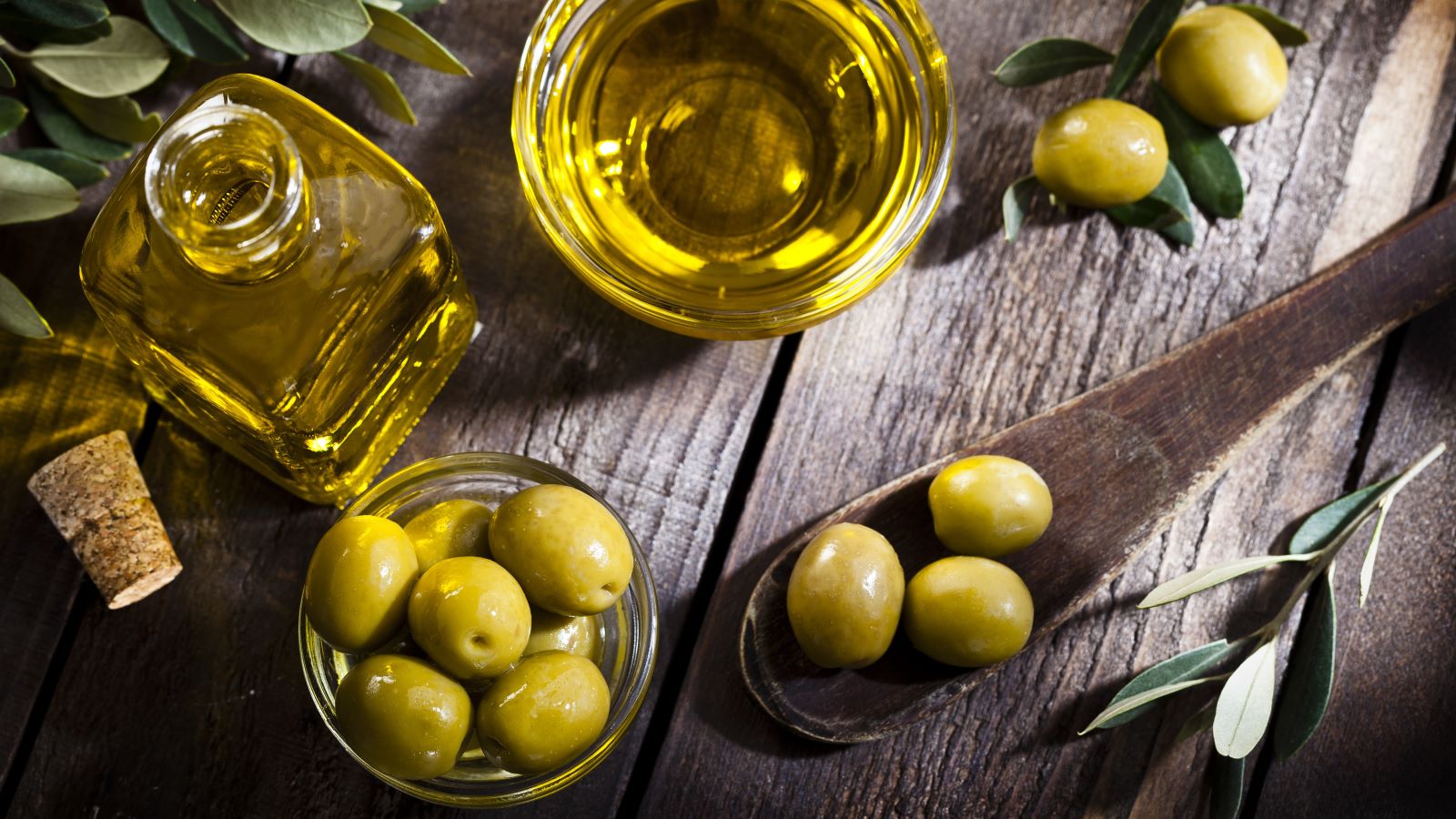 It isn’t just another health trend – the Mediterranean diet actually works. But what makes it so effective?