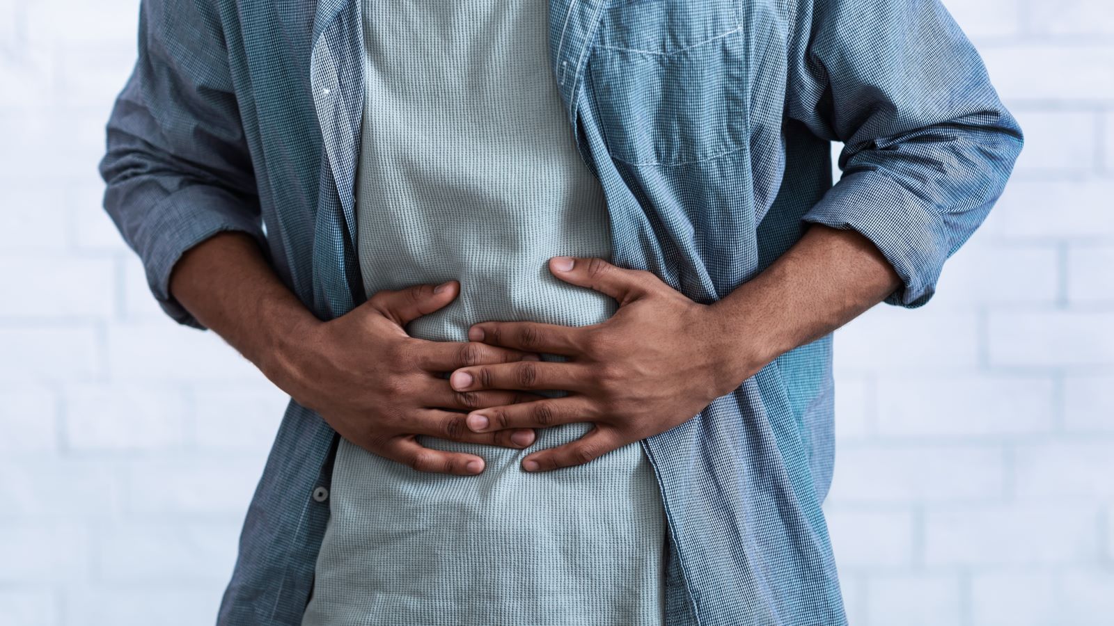 What Your Stomach Pain Is Trying to Tell You