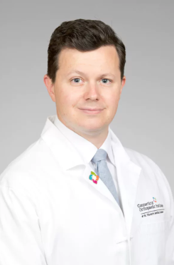 William Conaway, MD