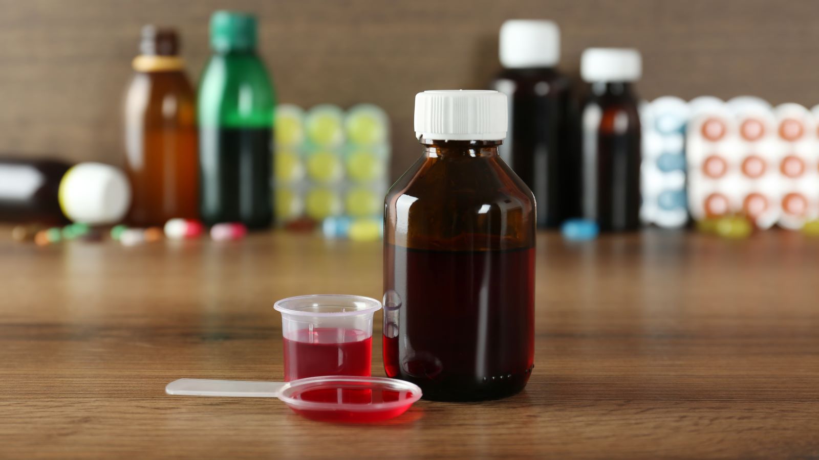 Which Cold Medicine Is Right for Me?