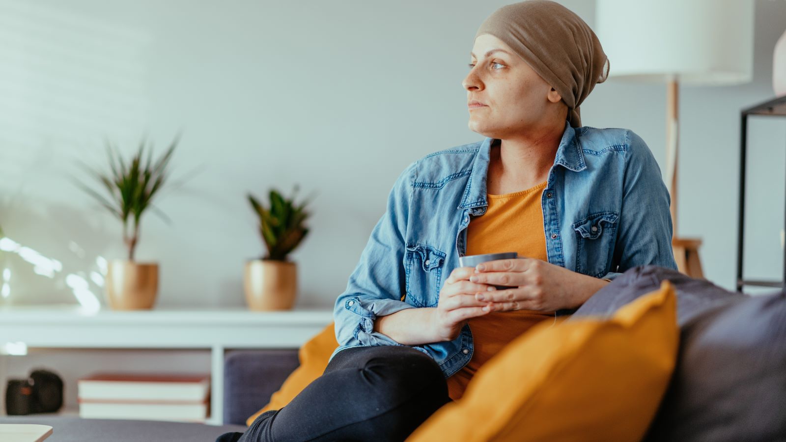 5 Things to Know About Chemo Brain