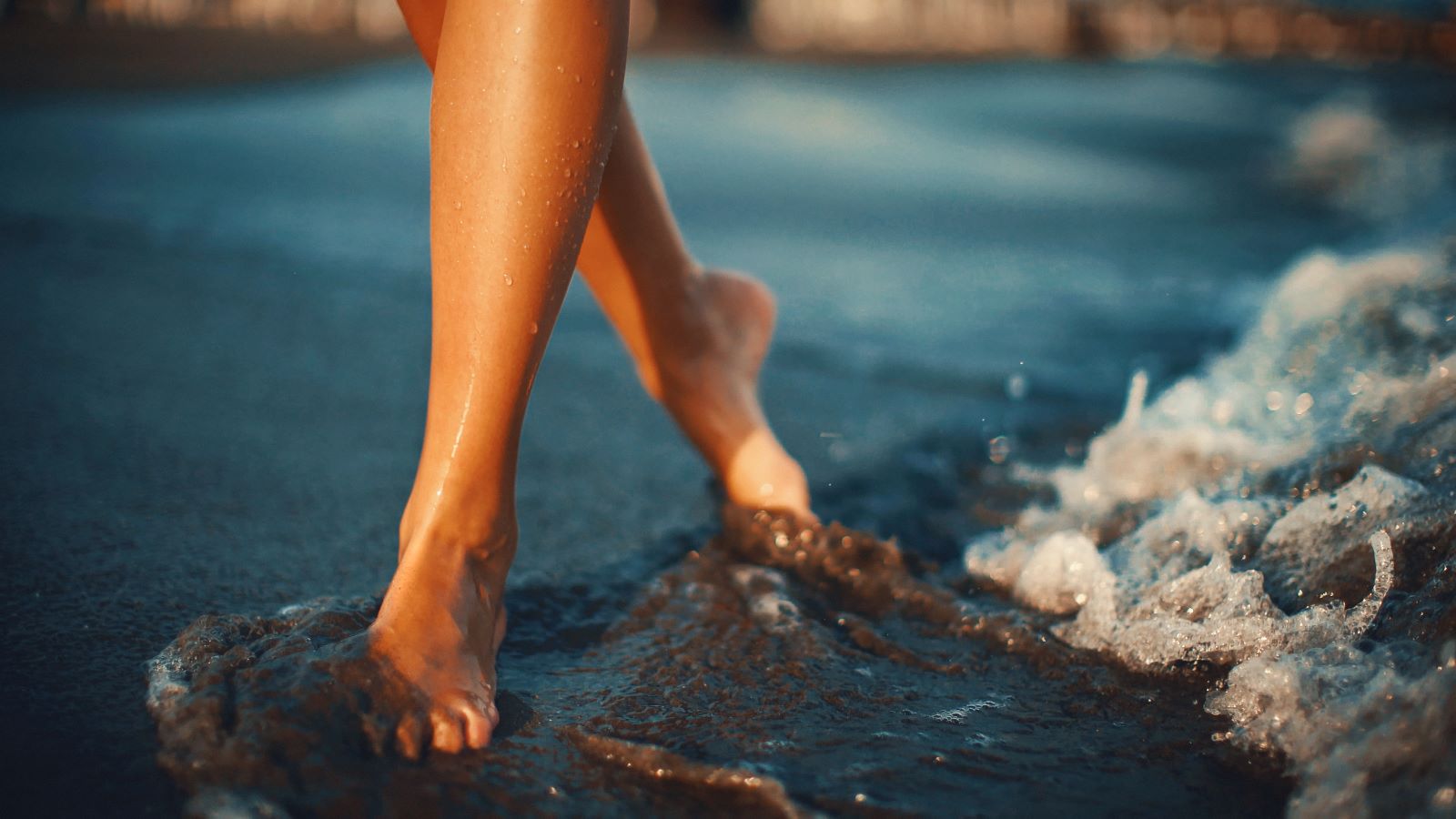 6 Tips for Healthy Feet This Spring