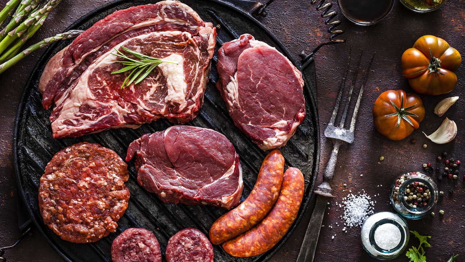 Is Red Meat Bad for Your Heart?