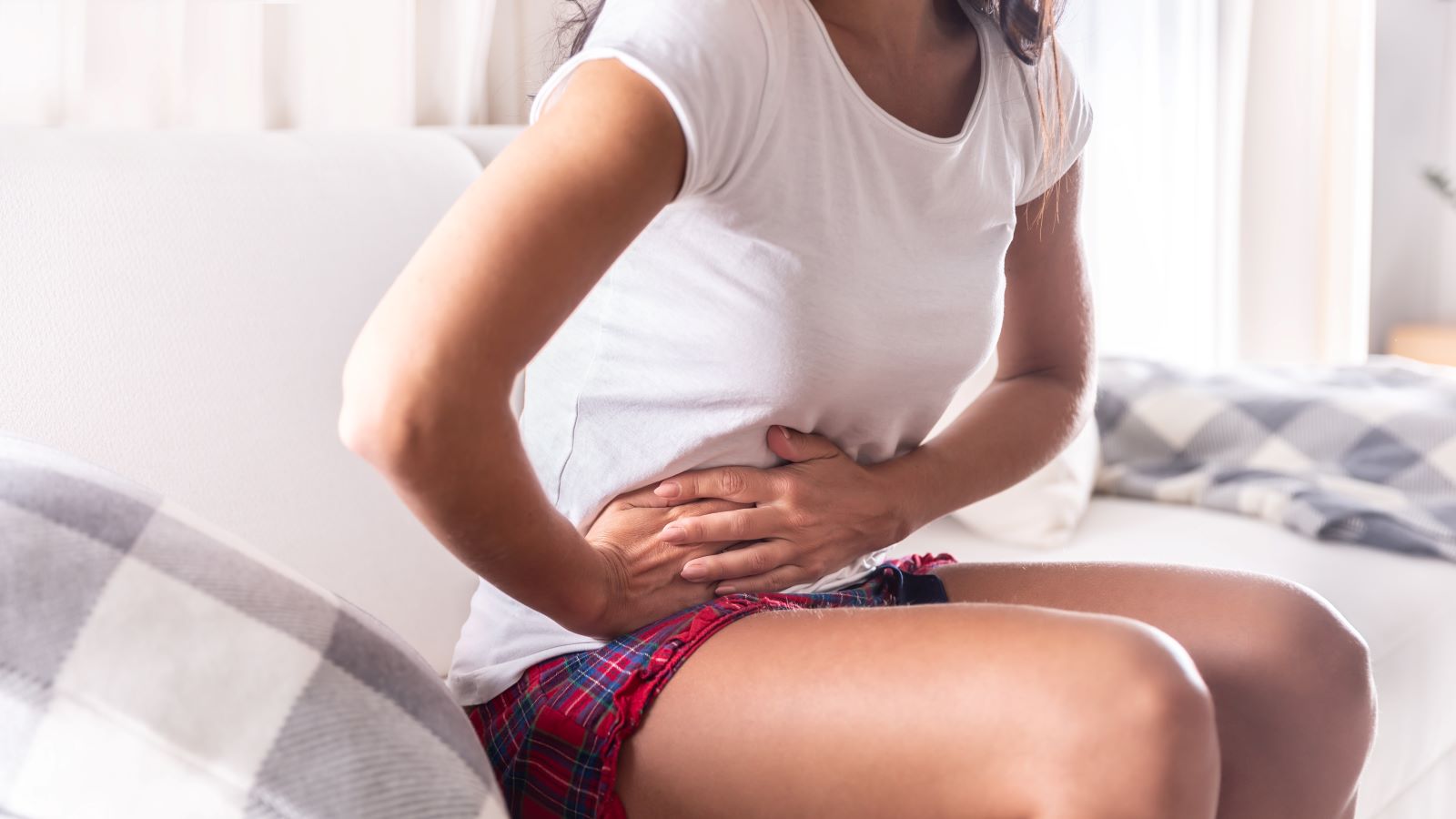 6 Signs You Might Have Crohn’s Disease