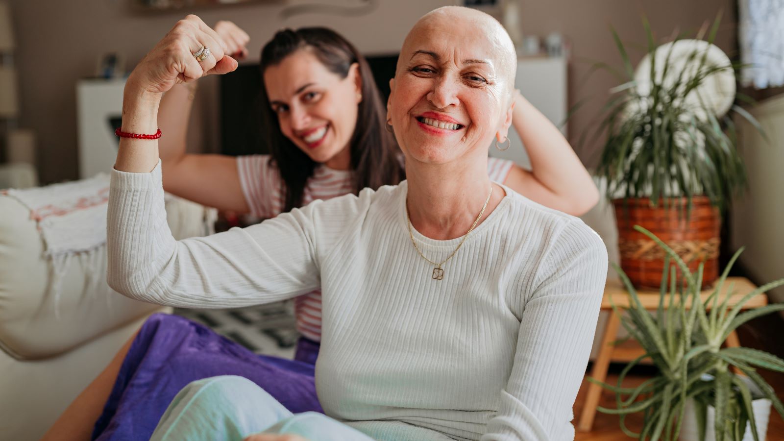 5 Things to Know About Cancer Remission