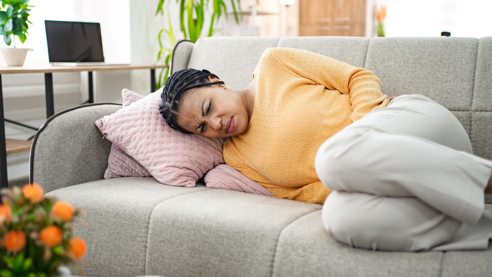 4 Symptoms of IBS You Should Know