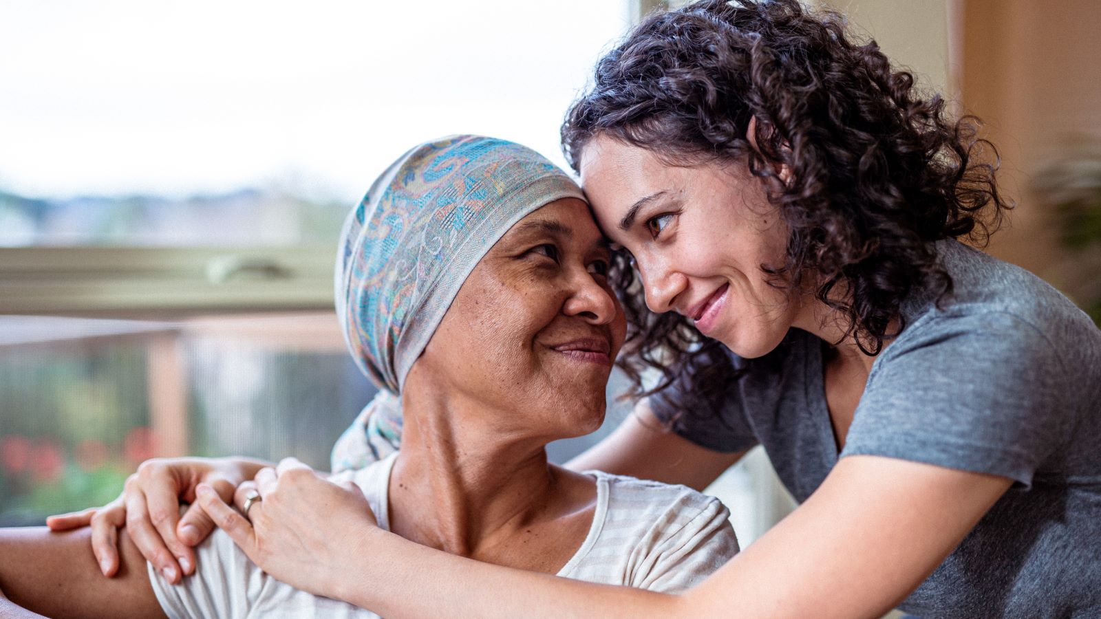 How to Support a Loved One When They Have Cancer