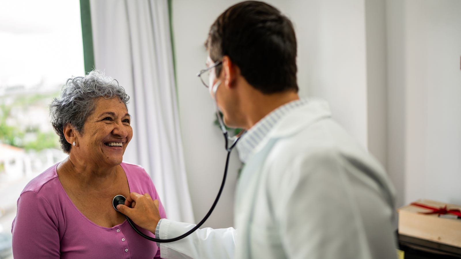 5 Things to Know About Stents