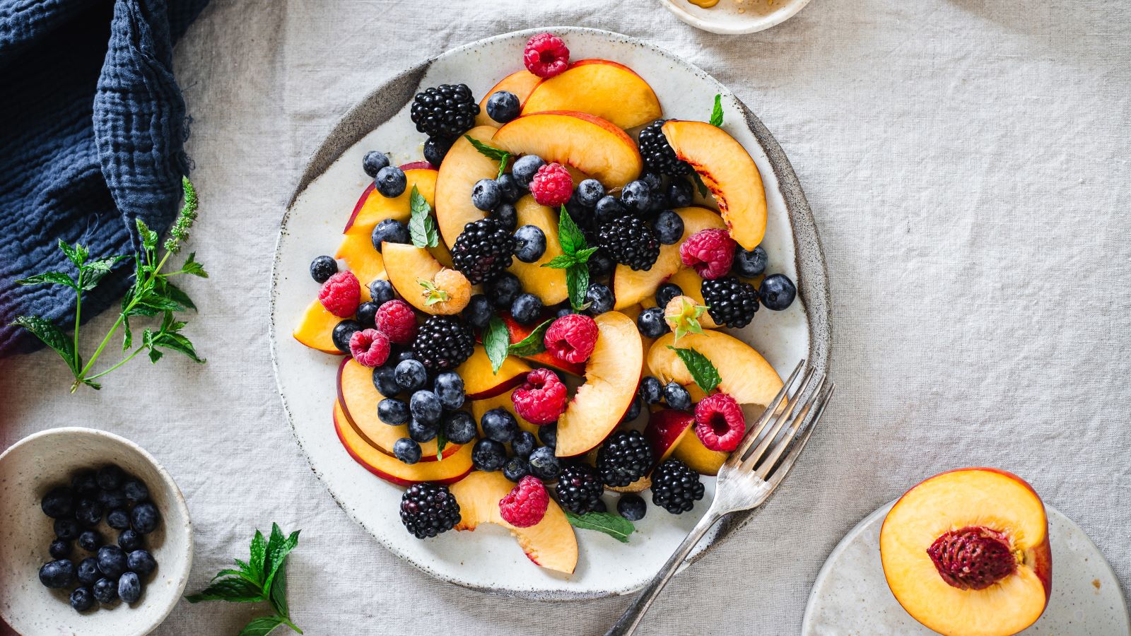 9 Foods That Can Actually Boost Your Mood