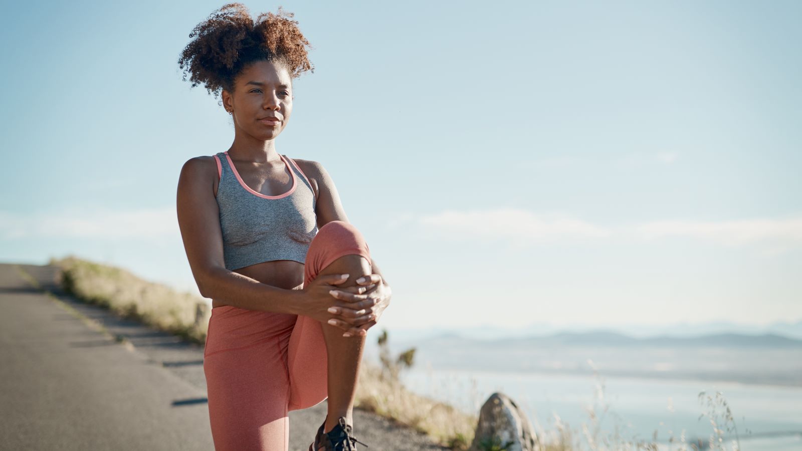 6 Strength Training Tips to Protect Your Knees from Running