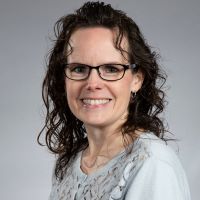 Michelle Lavoie Portrait