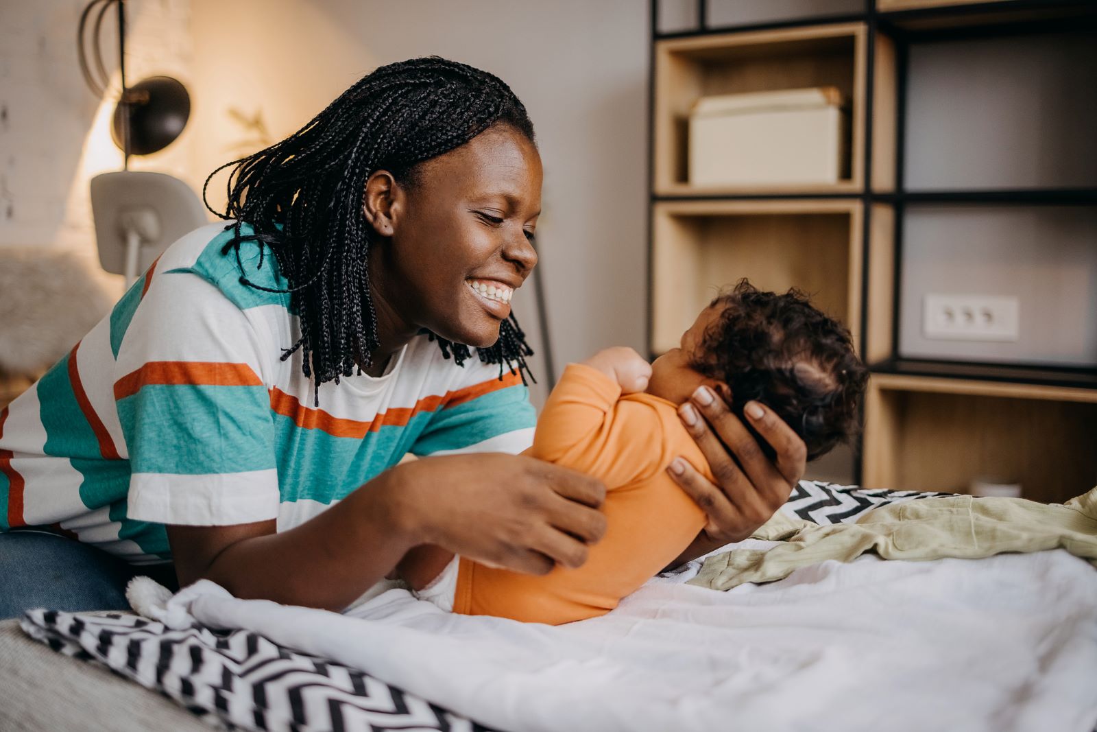 Empowering Families with Lifesaving Skills and Support
