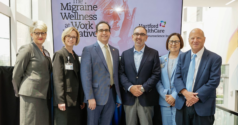 HHC Launches Workplace-Focused Migraine Study
