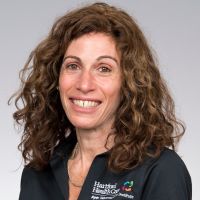 Michel DeVos, PT, DPT Portrait