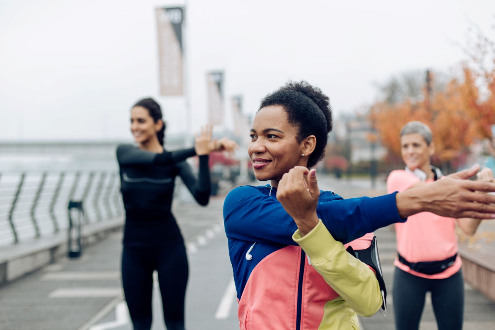 Prevent Cancer Recurrence Through Healthy Living