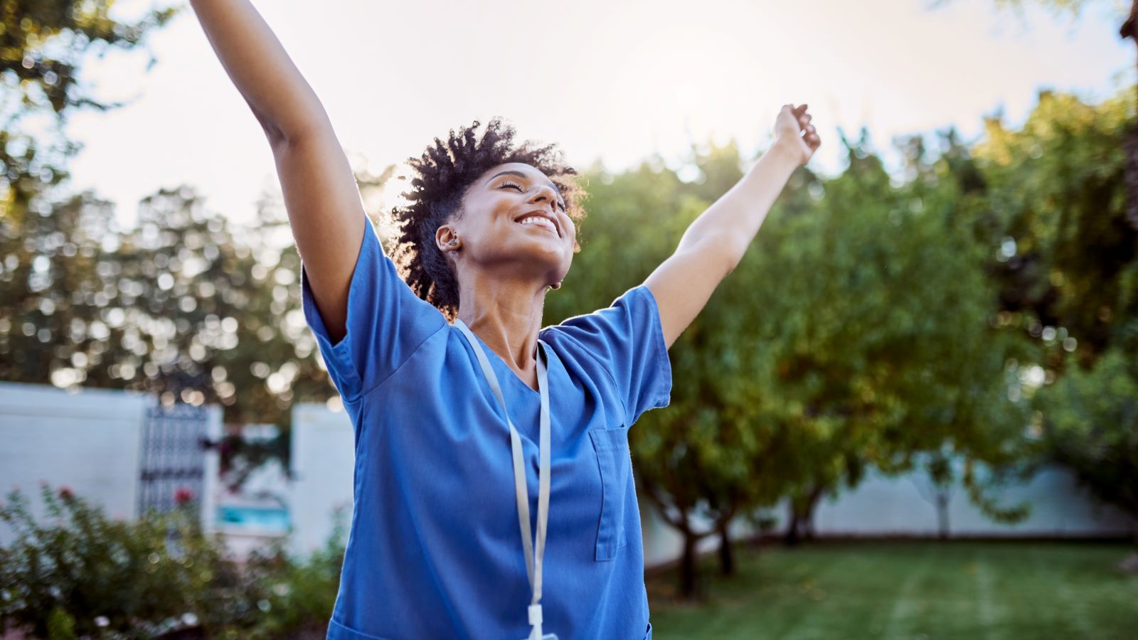 5 Simple Self-Care Habits for Healthcare Workers