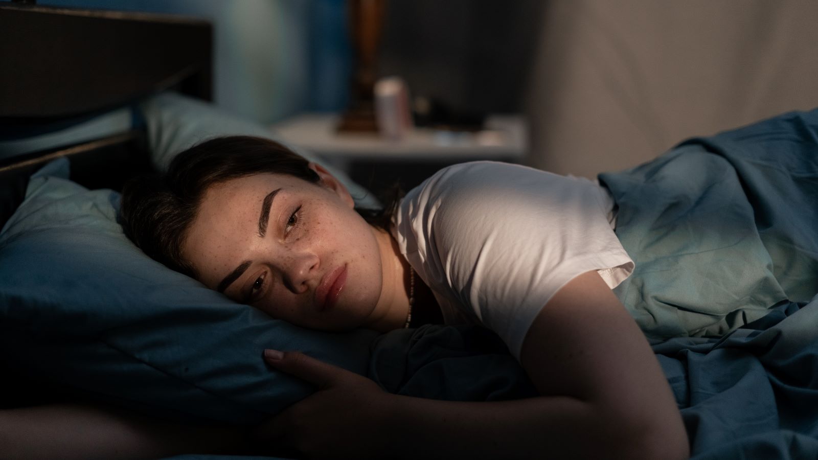 What Causes Acid Reflux at Night?
