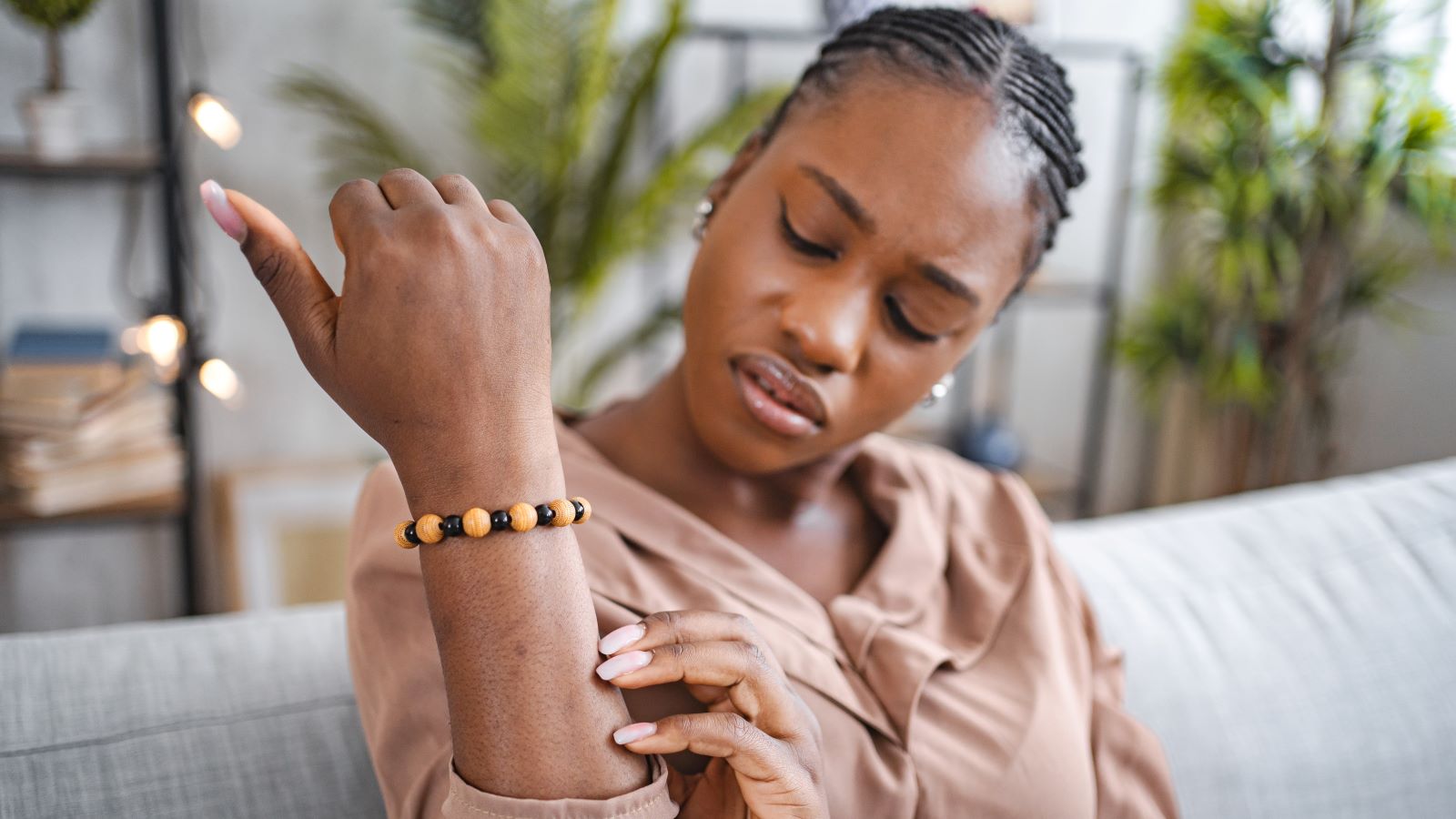 5 Signs of a Cancerous Mole