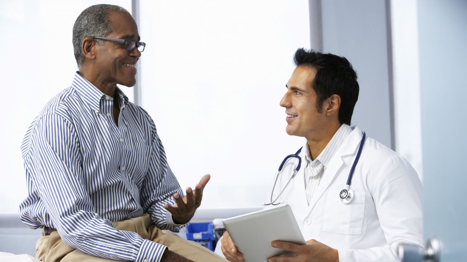 3 Causes of Prostate Cancer
