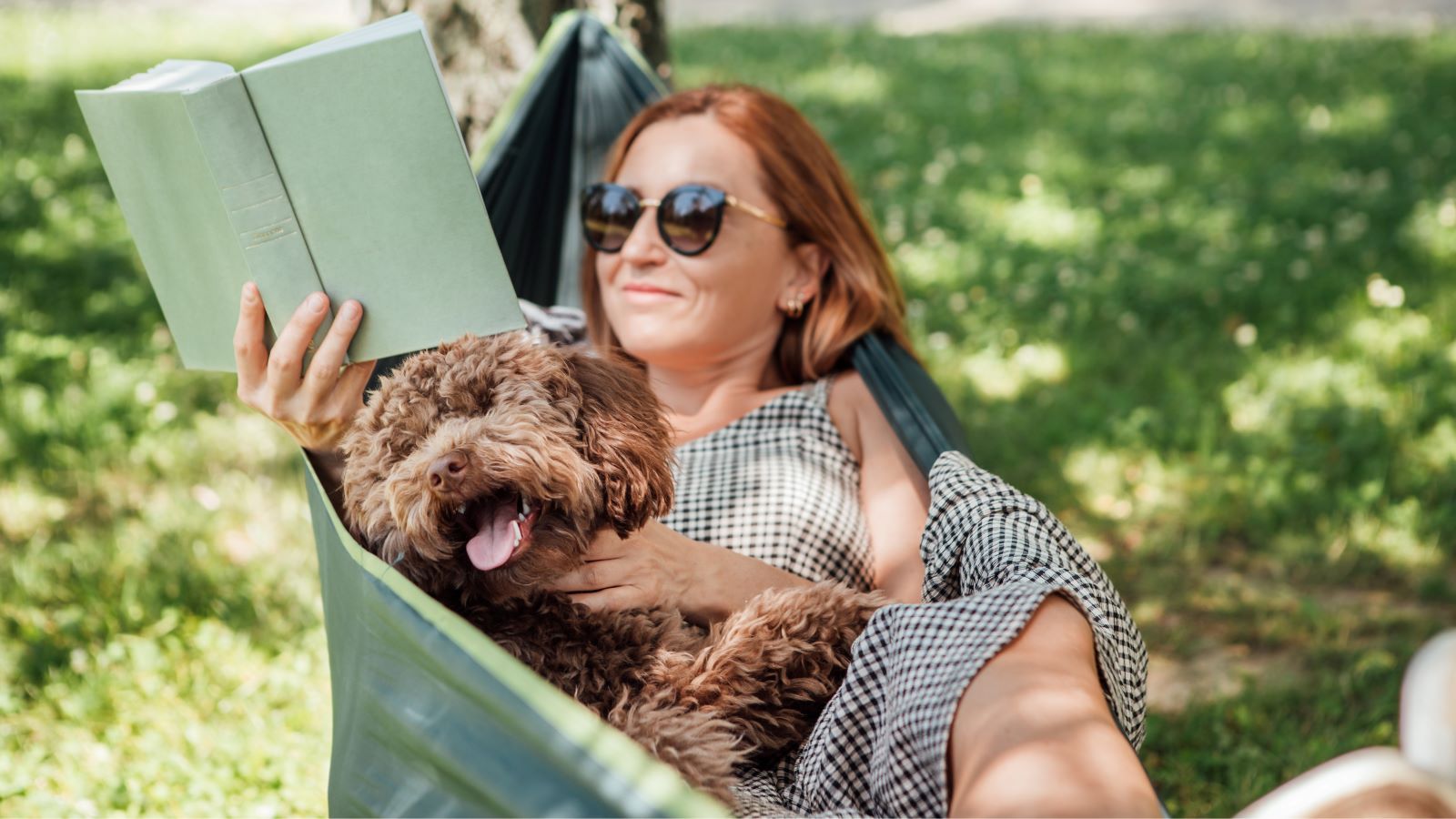 3 Simple Ways to Actually Relax on Vacation