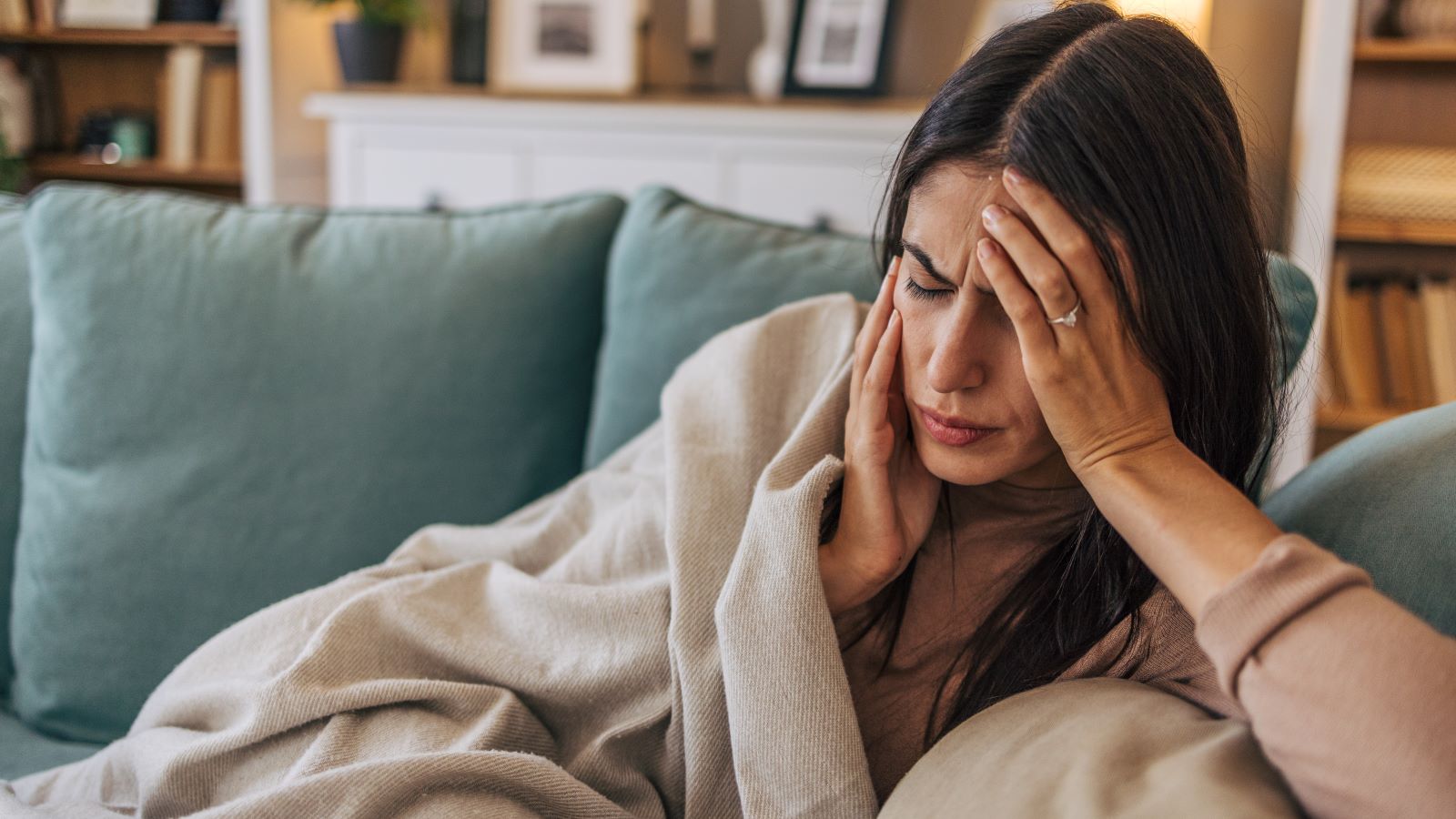 Headache or Migraine: What’s the Difference?