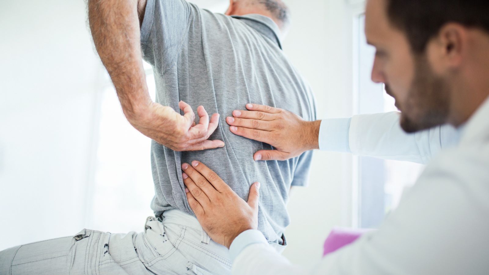 5 Common Causes of Sciatica