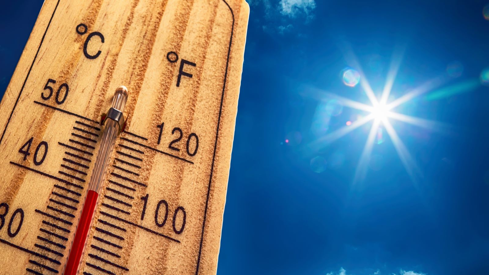 Does Hot Weather Affect Your Mental Health?