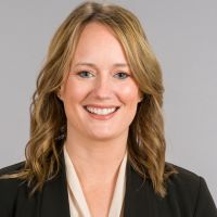Sarah Jones, LCSW Portrait
