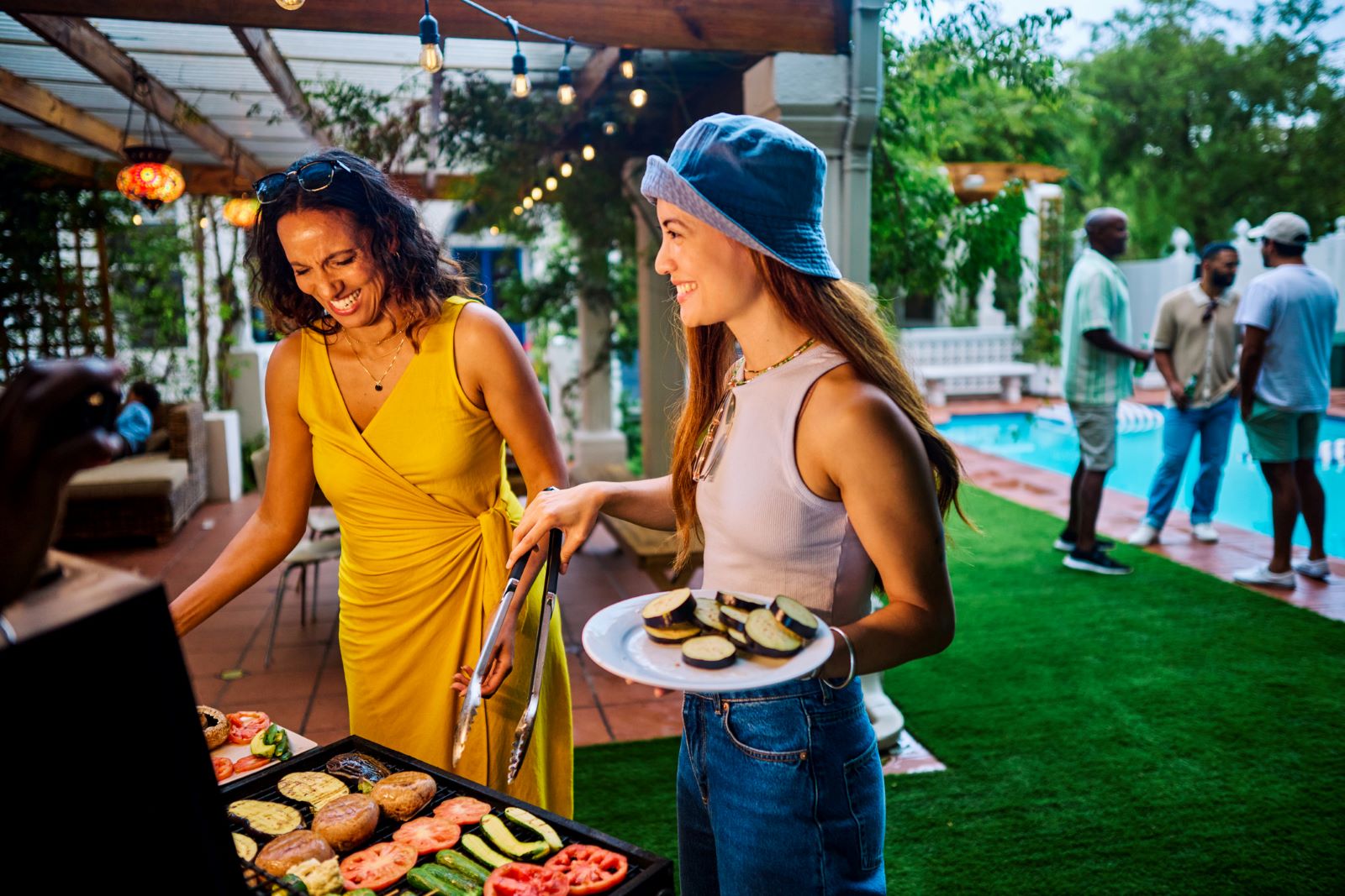 Celebrate Summer By Scheduling Your Mammogram