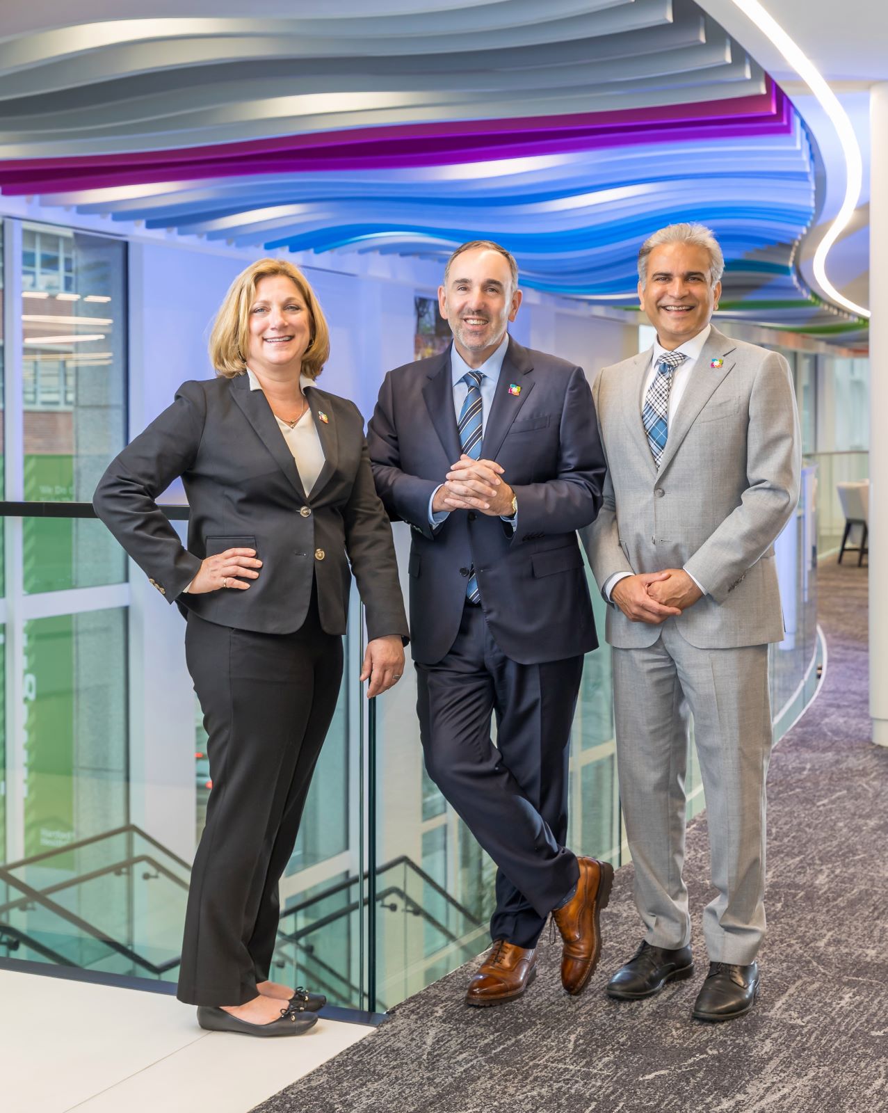 HHC Receives Prestigious Honor from The American Hospital Association