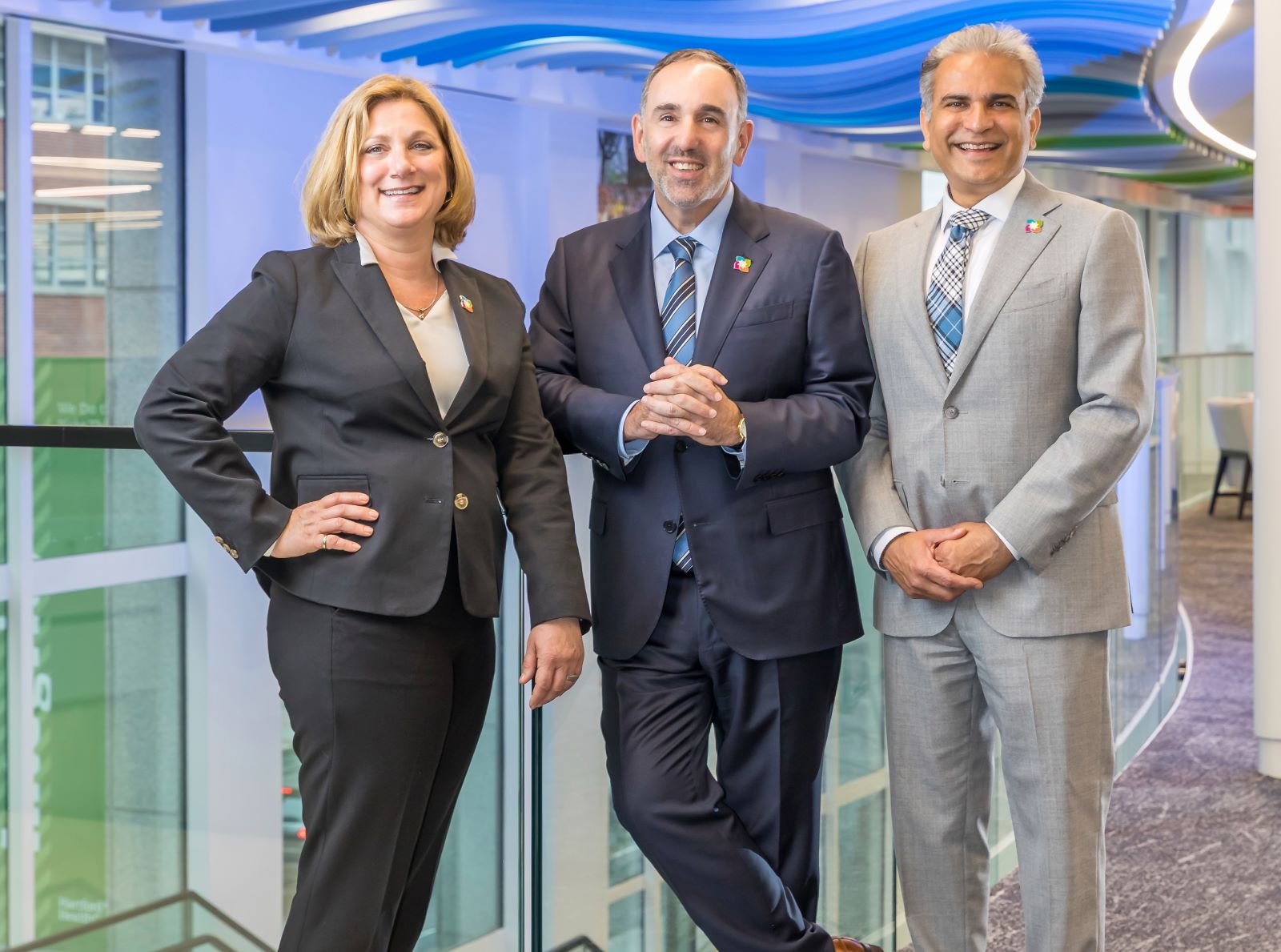 American Hospital Association Honors HHC with 2025 Quest for Quality Award