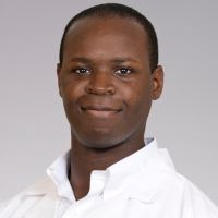 Kenoma Anighoro, MD Portrait