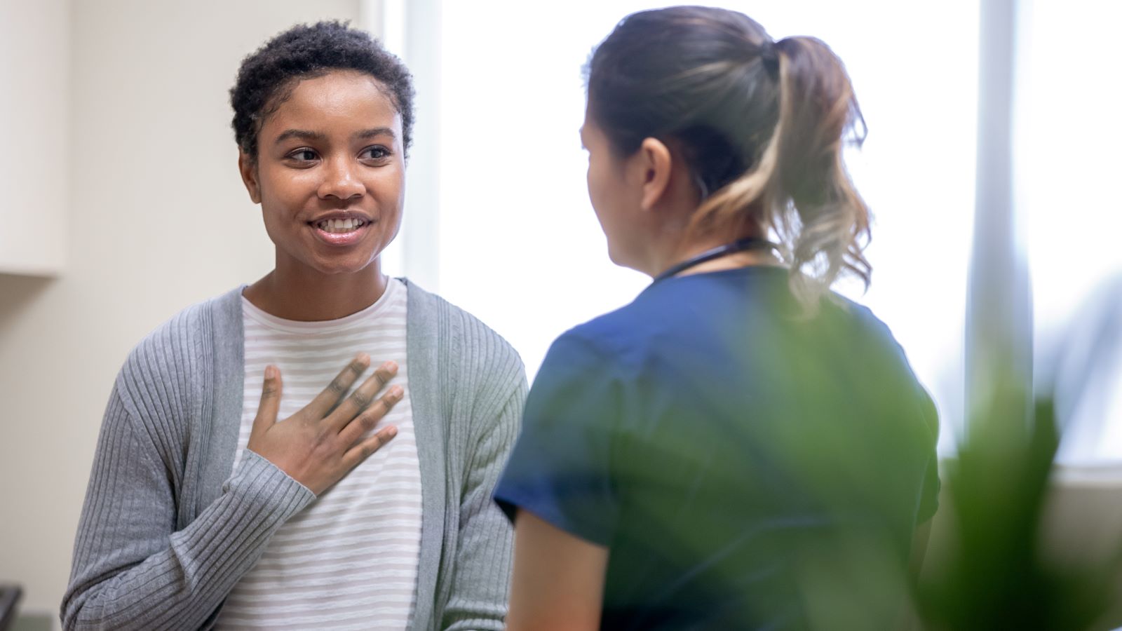 What Is Adenocarcinoma?