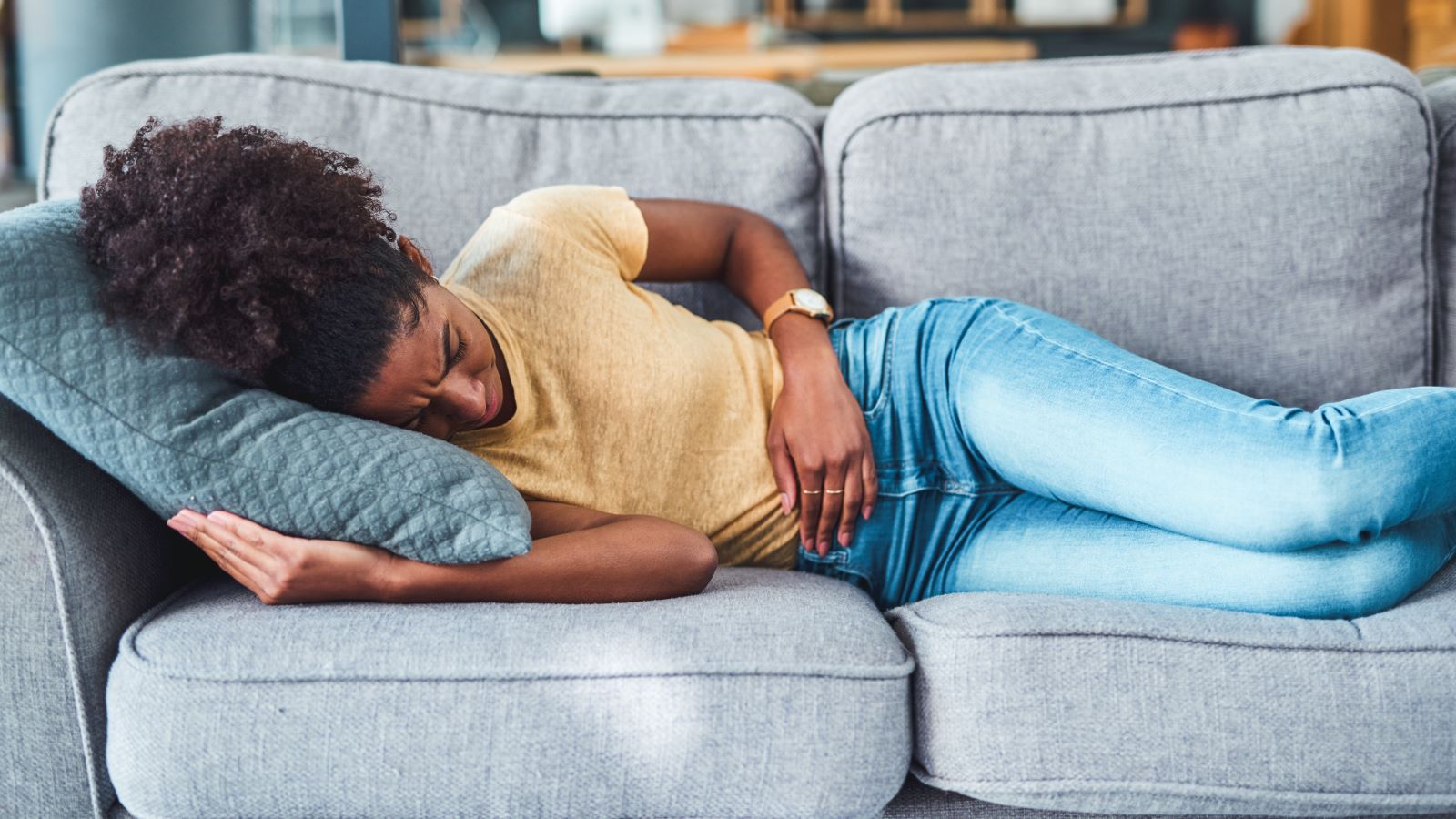 6 Signs of Appendicitis