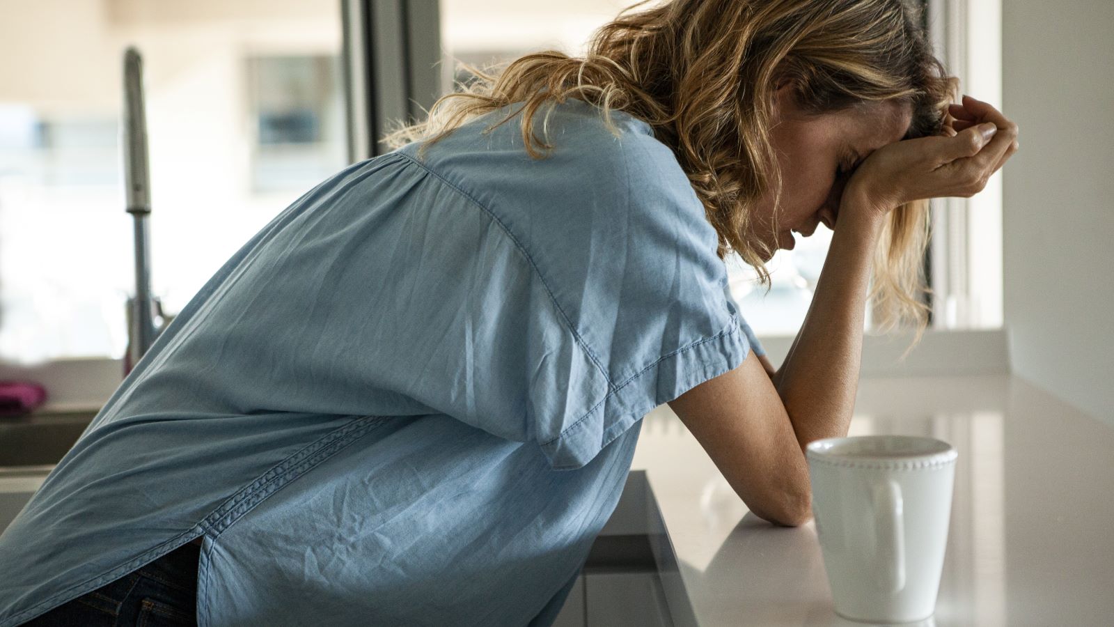 Why Does Caffeine Make Anxious?