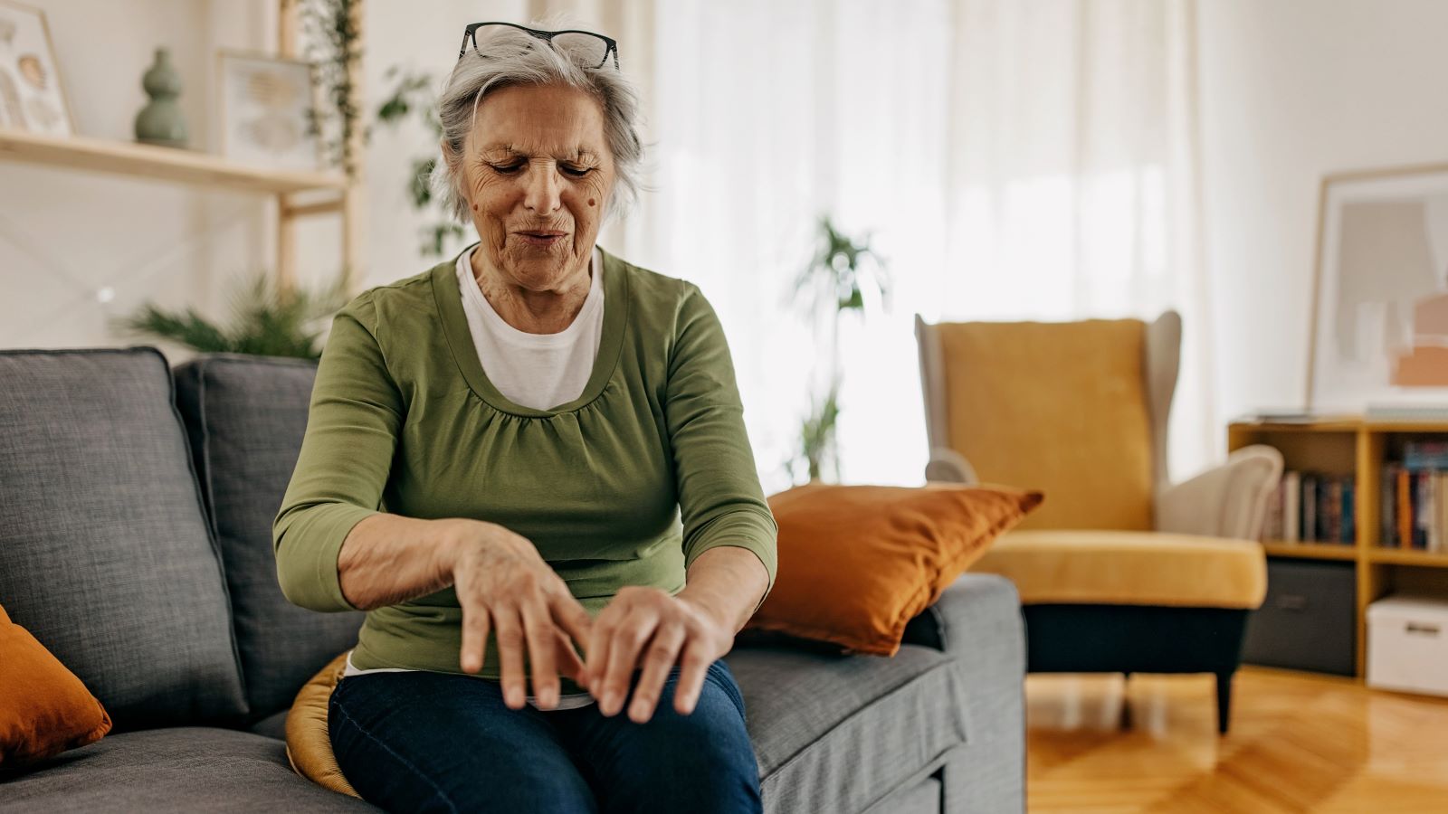 5 Things You Should Know About Rheumatoid Arthritis