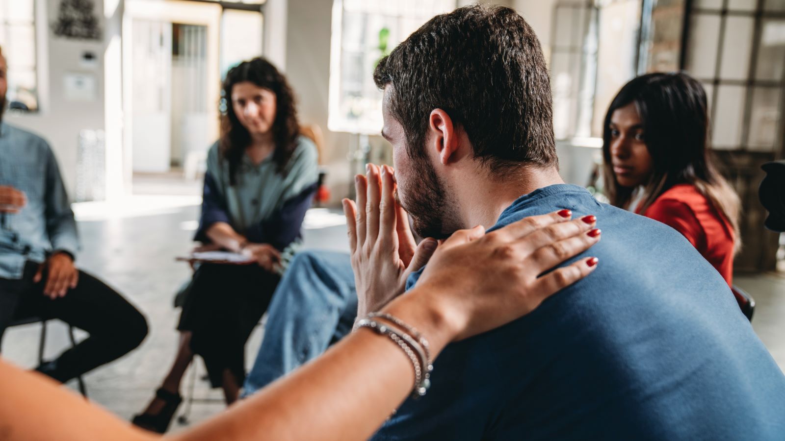 6 Things to Know About Drug Withdrawal