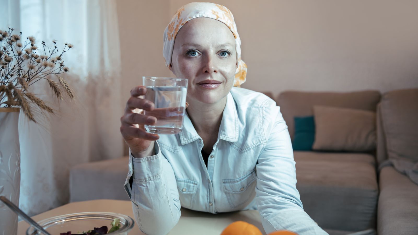 5 Ways To Strengthen Your Immune System After Cancer Treatment