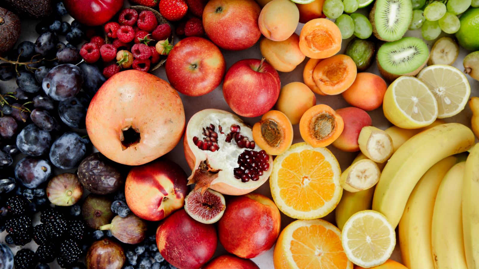 The 8 Best Fruits for Your Health