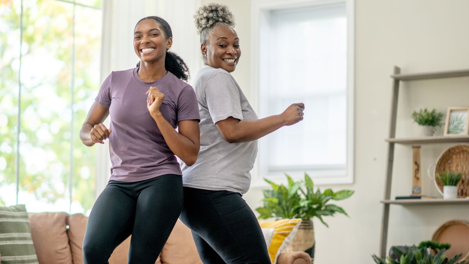 5 Heart-Healthy Exercises to Do Today