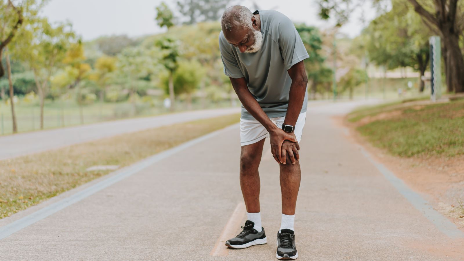 5 Signs You’re Ready For Joint Replacement