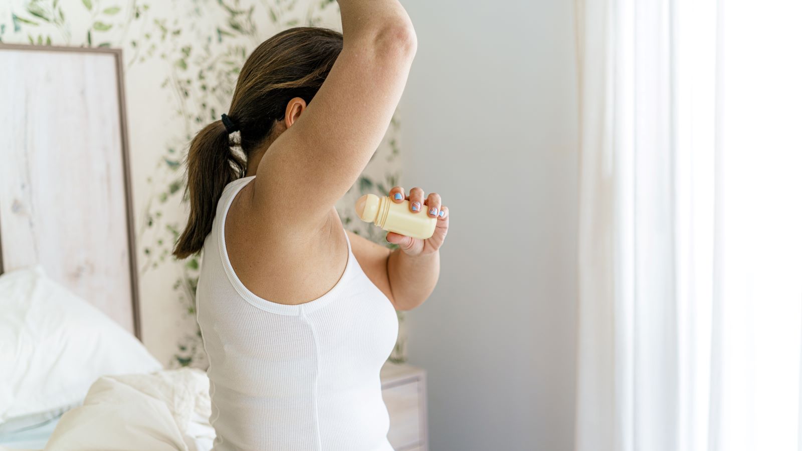 Does Deodorant Cause Cancer?