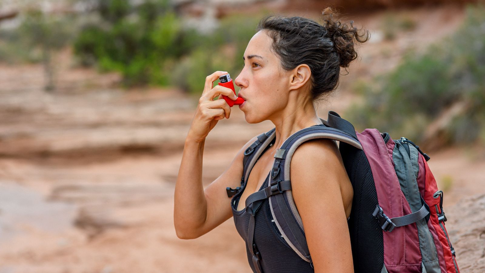 7 Everyday Things That Trigger Your Asthma