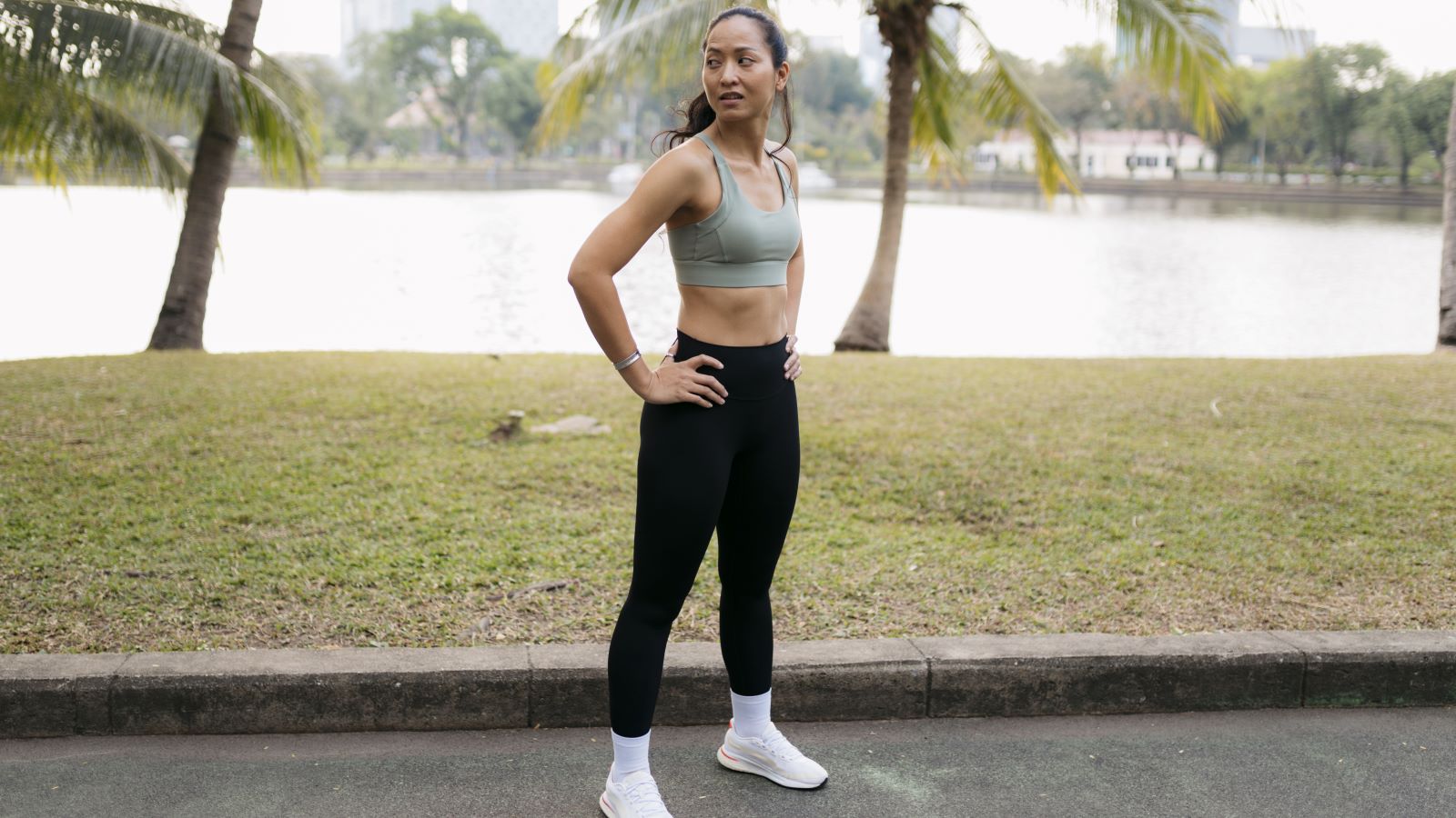 Why Do My Hips Hurt When I Run?