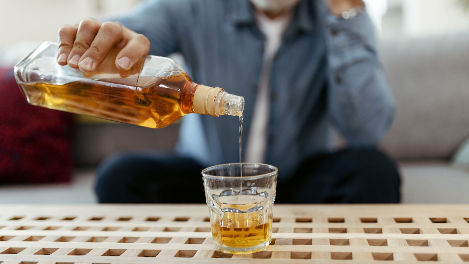 6 Signs You Might Be Drinking Too Much