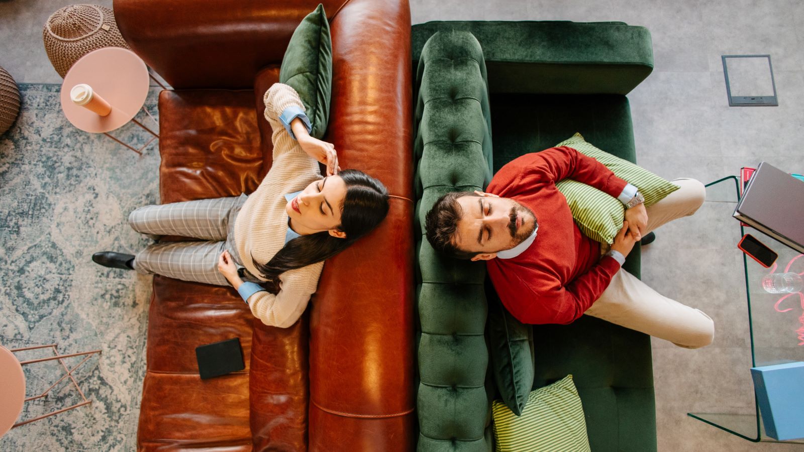 Stress or Anxiety: How to Tell the Difference — and What to Do About It
