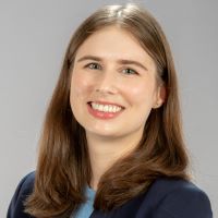 Kelly Knowles, PhD Portrait
