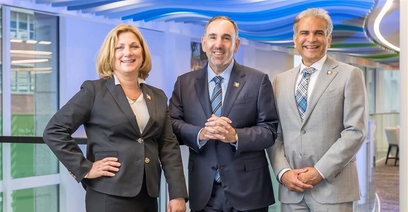 American Hospital Association Honors HHC with 2025 Quest for Quality Award