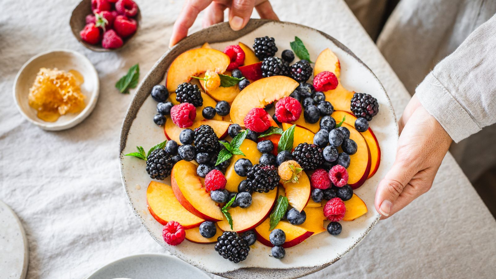 5 Best Foods for Cancer Survivors